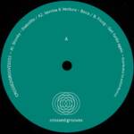 Various Artists - CROSSEDGROOVES002