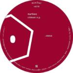 Crimson - Martinez