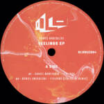 Feelings EP - Daniel Broesecke