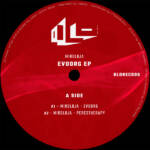 Evoorg EP - Miroloja