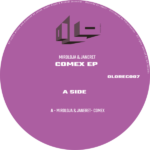 Comex EP - Janeret, Miroloja