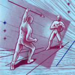 Javelin Throw - Difid