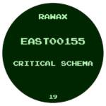Critical Schema - EAST00155