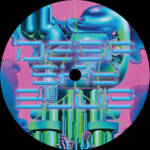 Deep Sky Blue - Harrison BDP