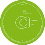 Kimidori E.P. - Ditch