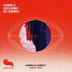 Lágrimas de Sangre EP (inc. Janeret Remix) - Gianni, Guillermo De Caminos
