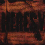 heresy - heresy