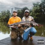 isha & limsa d'aulnay - bitume caviar