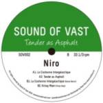 TENDER AS ASPHALT - NIRO