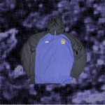 Umbro - Machester City windbreaker