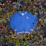 NBA Reebok Vintage - New York Knicks