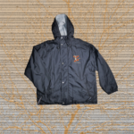 Disney light coat - Tigger