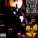 WU-TANG CLAN / Enter The Wu-Tang