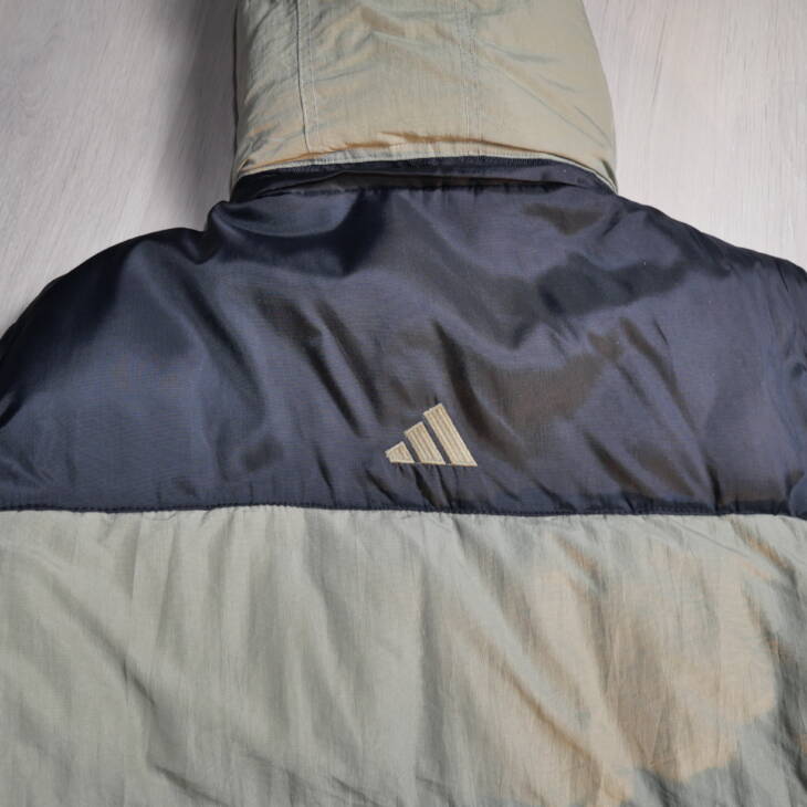 Adidas winter coat - Image 2