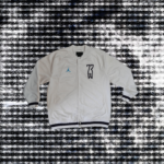 Air Jordan - Cosy Jacket