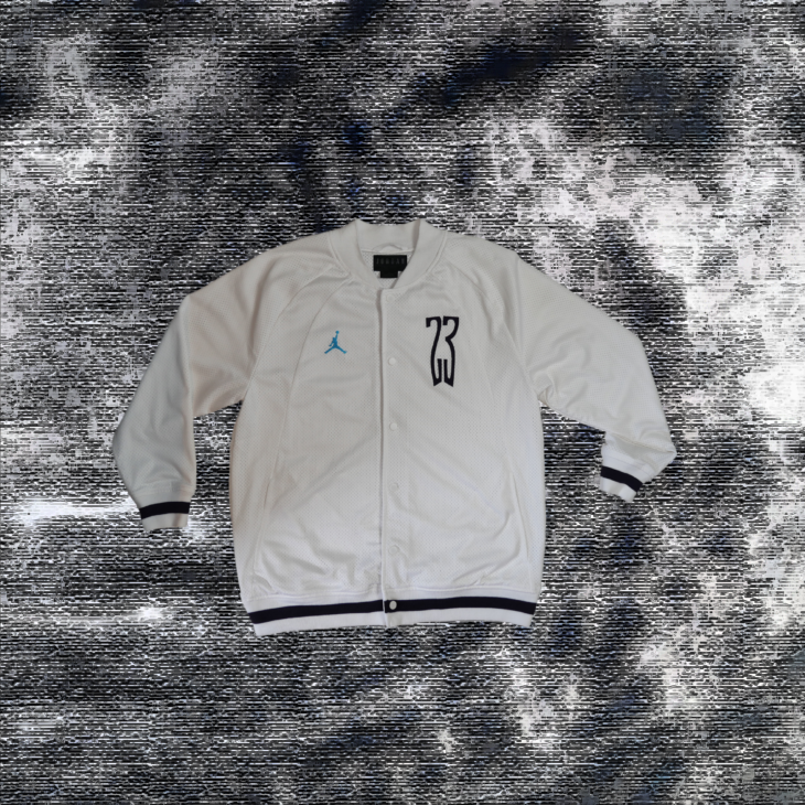 Air Jordan - Cosy Jacket