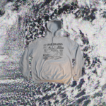 Champion Bad Brains hoodie