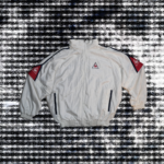 Le Coq Sportif sport jacket