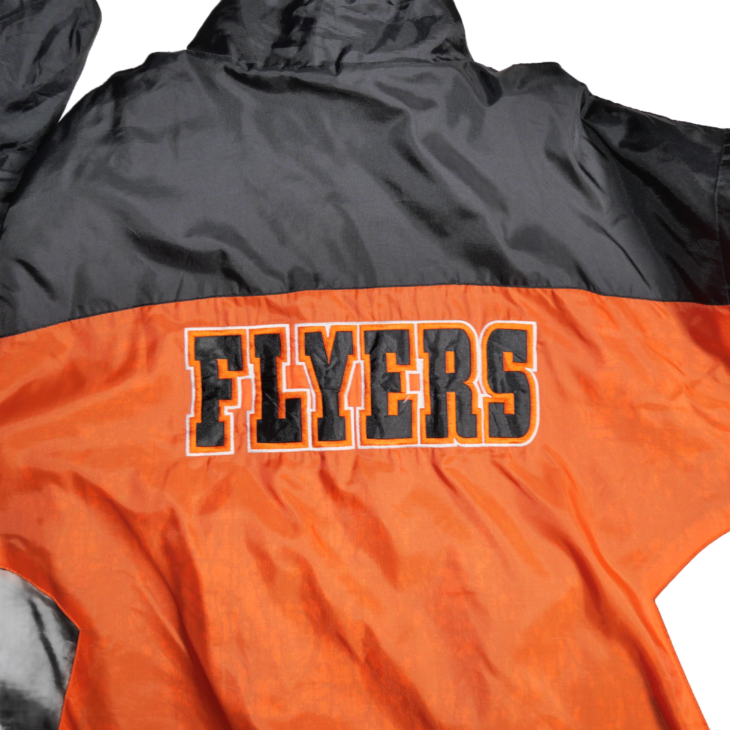 NHL Flyers reversible heavy jacket - Image 2