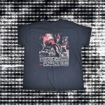 JUICEWRLD retro tee