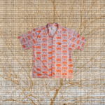 Nike - tropical shirt
