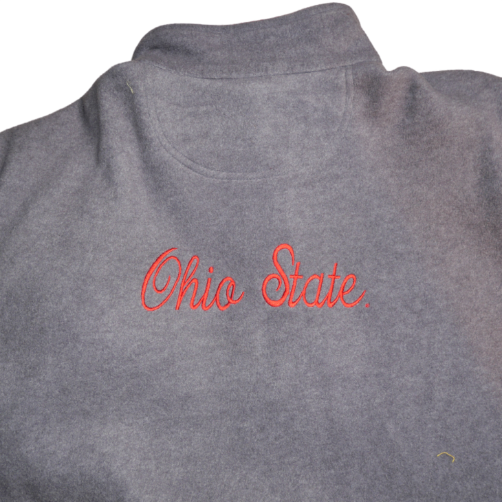 OHIO State fleece - Image 2