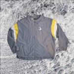 Shaq jacket
