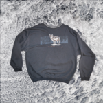 Headwaters - Silent Hunter crewneck