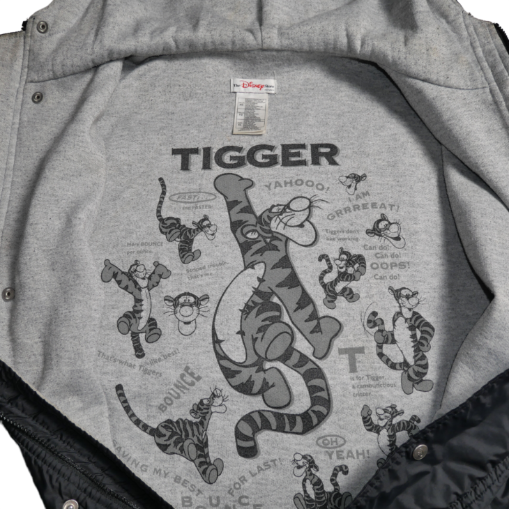 Disney light coat - Tigger - Image 3