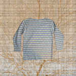 United Colors of Beneton - long sleeves tee - made in italy